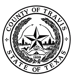 County of Travis