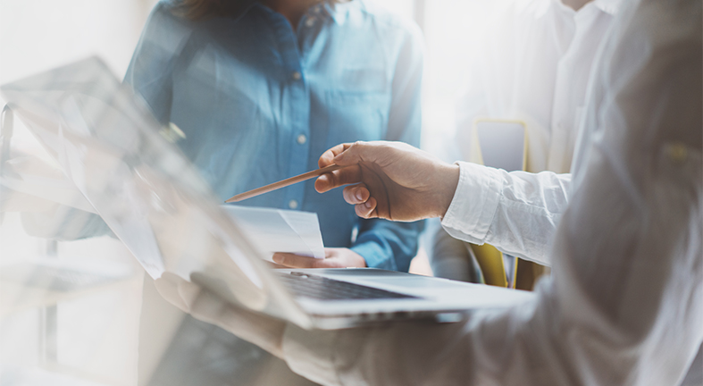 Suppliers Thoughts In Digitized Procurement Process