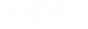 Nigp Code White Logo No Background